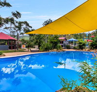 Discovery Parks - Airlie Beach - Accommodation Resorts