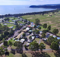 Discovery Parks - Eden - Accommodation Resorts