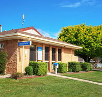 Discovery Parks - Hadspen - Accommodation Resorts