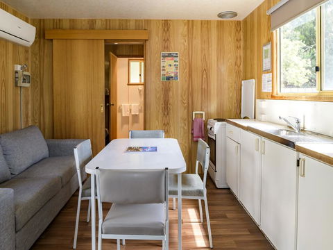 Discovery Parks - Hobart - Accommodation Resorts 3