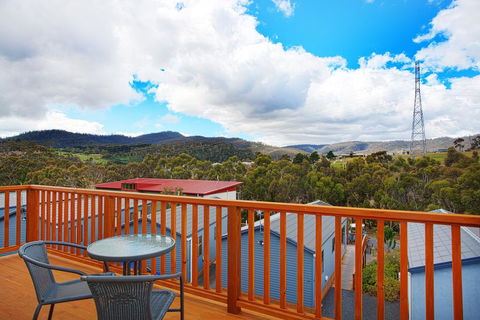 Discovery Parks - Hobart - Accommodation Resorts 0