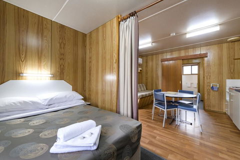 Discovery Parks - Hobart - Accommodation Resorts 1