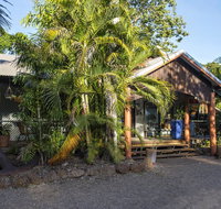 Discovery Parks - Lake Kununurra - Accommodation Resorts