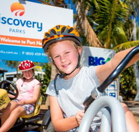 Discovery Parks - Port Hedland - Accommodation Resorts