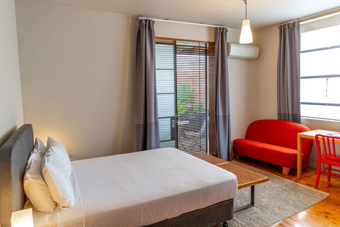 Dive Hotel - Accommodation Resorts 1