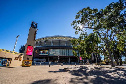 Divinity On Morphett - In The Heart Of The CBD - Free Wifi - Nespresso - Accommodation Resorts 2