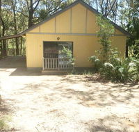 Do You Have To Self Isolate Do It in Peace  Tranquility - Accommodation Resorts