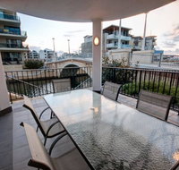Dolphin Quay Apartment-2 Bedroom - Accommodation Resorts