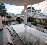 Dolphin Quay Apartment-3 Bedroom - Accommodation Resorts