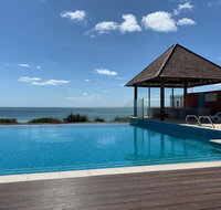 Dolphin View 404 - Accommodation Resorts