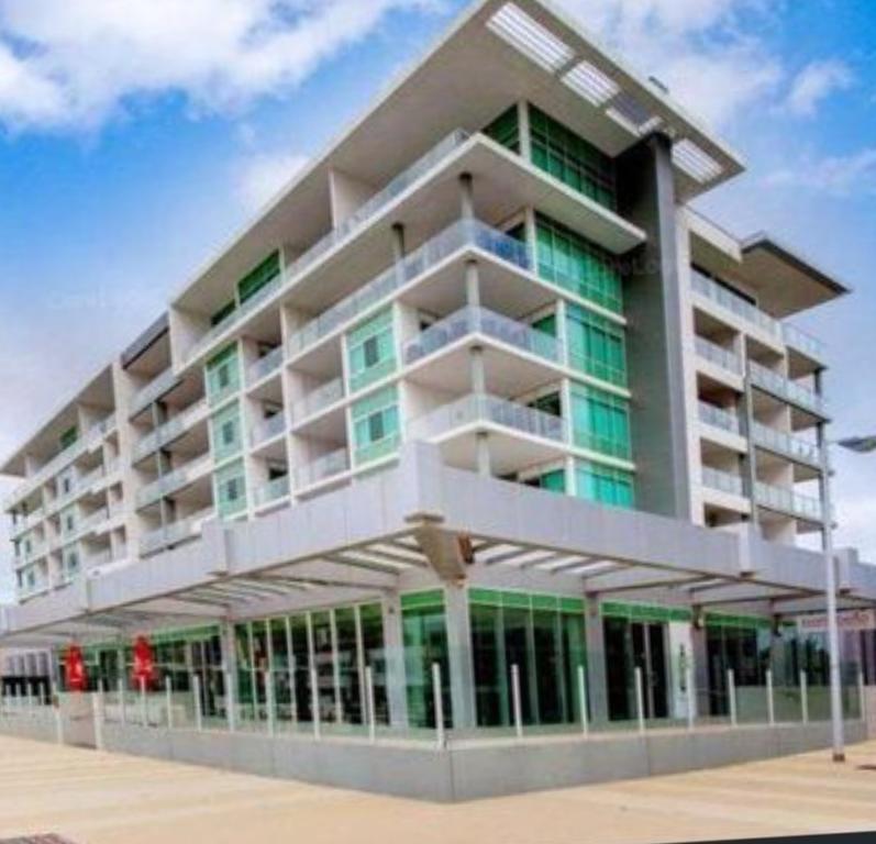 Birkenhead SA Accommodation Resorts