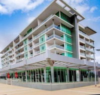 Dolphin View at Spinnaker - Accommodation Resorts