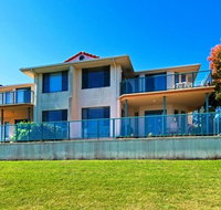 Dolphins 2 7 Commodore Crescent - Accommodation Resorts