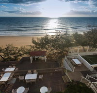 Don Pancho Beach Resort - Accommodation Resorts