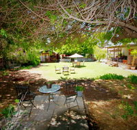Dongara Breeze Inn - Accommodation Resorts