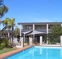 Dongara Old Mill Motel - Accommodation Resorts