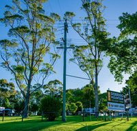 Dorrigo Mountain Holiday Park - Accommodation Resorts