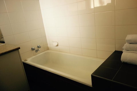 Dorset Gardens Hotel - Accommodation Resorts 2