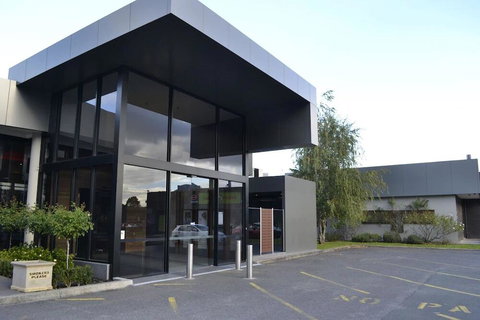 Dorset Gardens Hotel - Accommodation Resorts 1