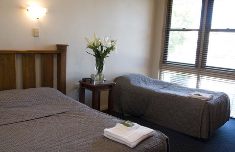 Dorset Gardens Hotel - Accommodation Resorts 0