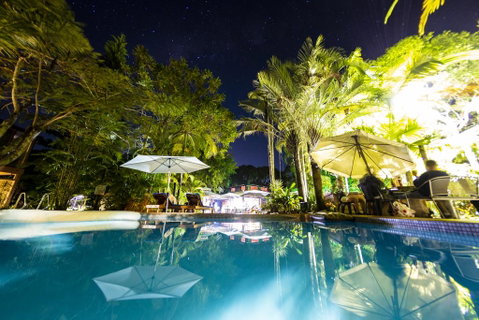 Dougies Backpackers Resort - Accommodation Resorts 0