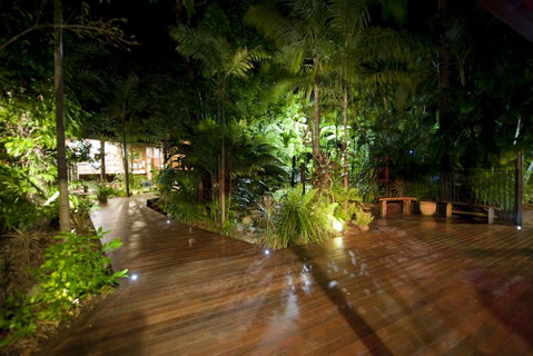 Dougies Backpackers Resort - Accommodation Resorts 1
