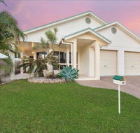 Douglas location close to JCU /Tve Gen Hospital - Accommodation Resorts