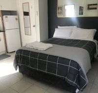 Dover Motel - Accommodation Resorts