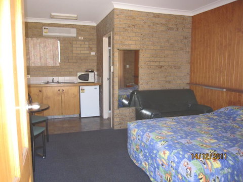 Dragon Phoenix Resort - Accommodation Resorts 3
