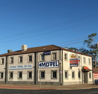 Dragon Phoenix Resort - Accommodation Resorts