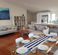 Dream Catcher Beach House - Shellharbour - Accommodation Resorts