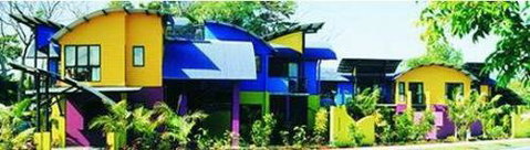 Dreamcatcher Apartments - Accommodation Resorts 0