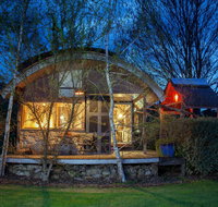 Dreamers - Accommodation Resorts