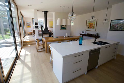 Dreamlands - Accommodation Resorts 3