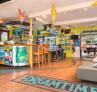 Dreamtime Travellers Rest - Accommodation Resorts