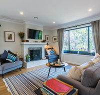 DREAMY BLACKHEATH MOUNTAIN ESCAPE - Accommodation Resorts