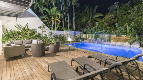 Driftaway - Port Douglas - Accommodation Resorts 2