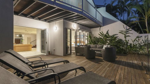 Driftaway - Port Douglas - Accommodation Resorts 3