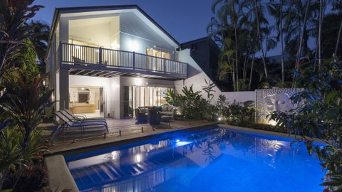 Driftaway - Port Douglas - Accommodation Resorts 1
