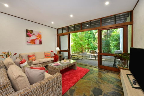 Drifting Port Douglas - Accommodation Resorts 0