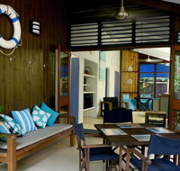 Driftwood - Accommodation Resorts