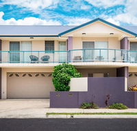 Driftwood - Modern Townhouse - Accommodation Resorts