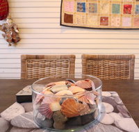 Driftwood at Blacksmiths - Accommodation Resorts