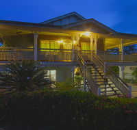 Driftwood Bed and Breakfast - Accommodation Resorts