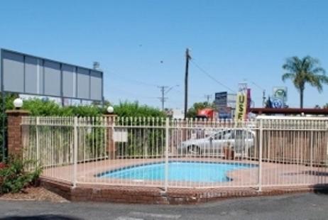 Dubbo Midstate Motor Park - Accommodation Resorts 3