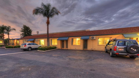 Dubbo Midstate Motor Park - Accommodation Resorts 2