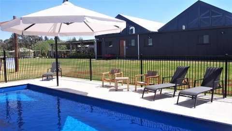 Dubbo Rhino Lodge - Accommodation Resorts 1