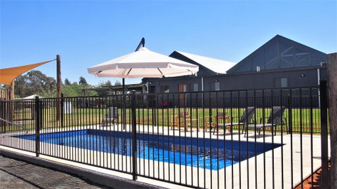 Dubbo Rhino Lodge - Accommodation Resorts 3