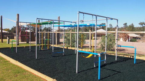 Dubbo Rhino Lodge - Accommodation Resorts 2