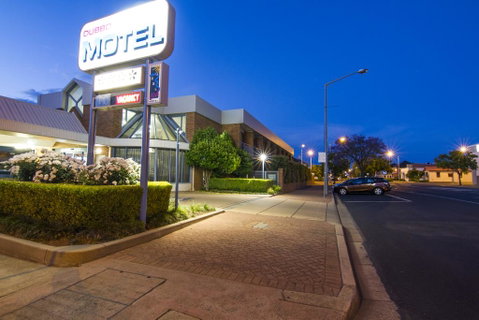 Dubbo RSL Club Motel - Accommodation Resorts 1